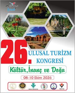 26. Ulusal Turizm Kongresi