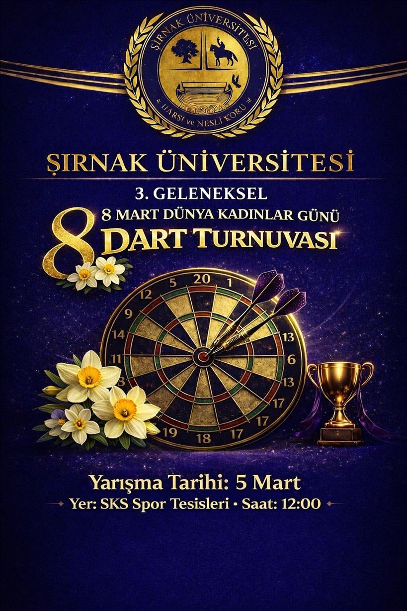 8-mart-dunya-kadinlar-gunu-dart-turnuvasi