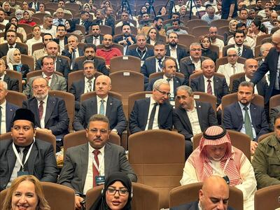 Rektör Alkış, 1. İslam Üniversiteleri Rektörleri İstişare Toplantısı'na katıldı