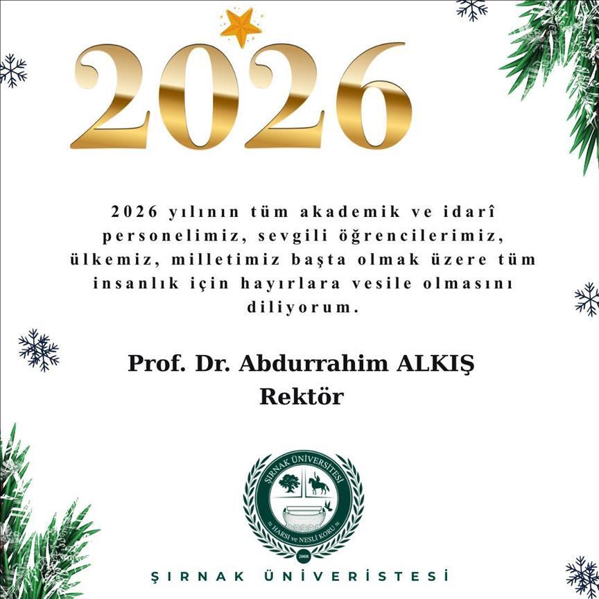 rektor-alkisin-yeni-yil-mesaji