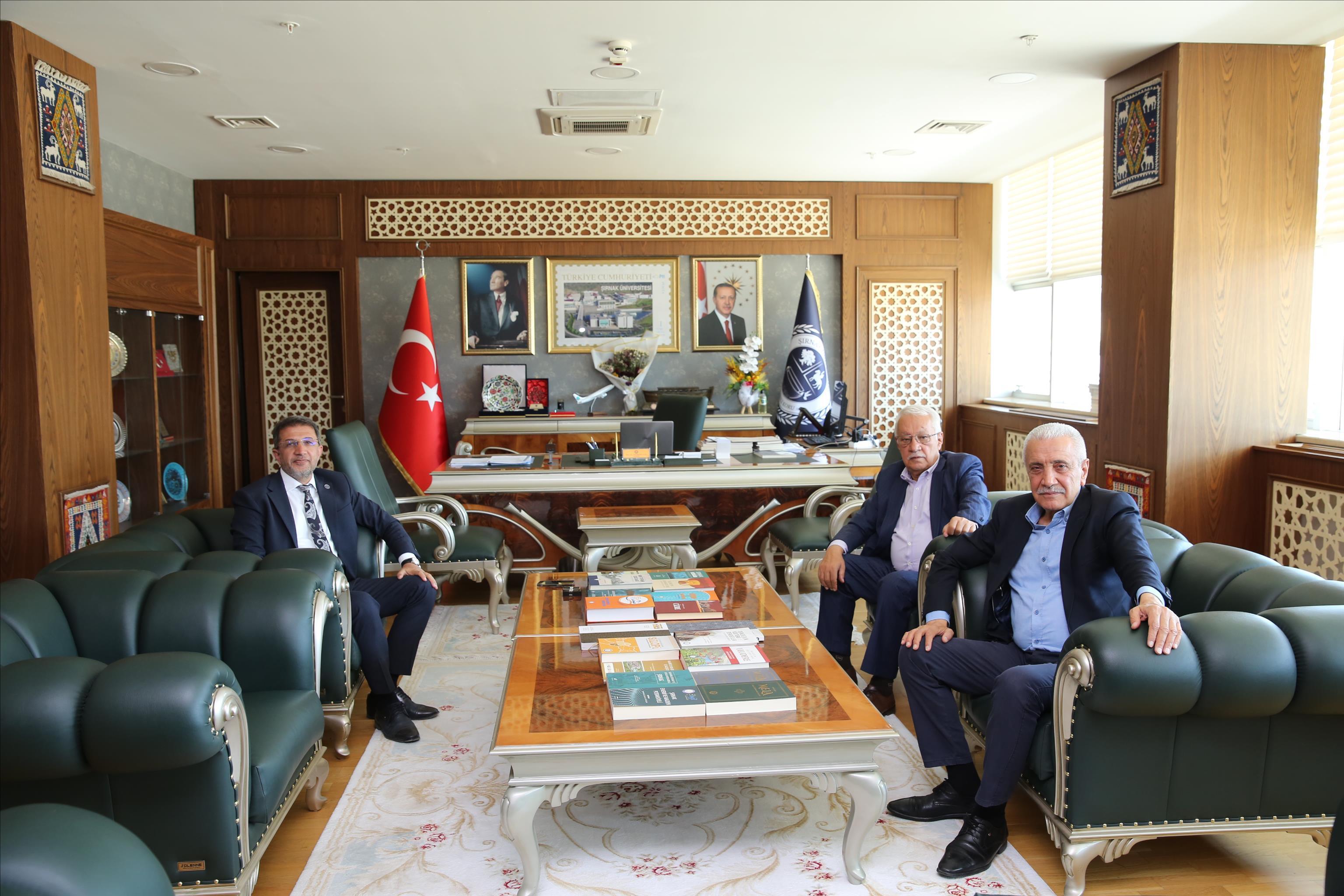 rektorumuz-prof-dr-abdurrahim-alkis-a-nezaket-ziyareti