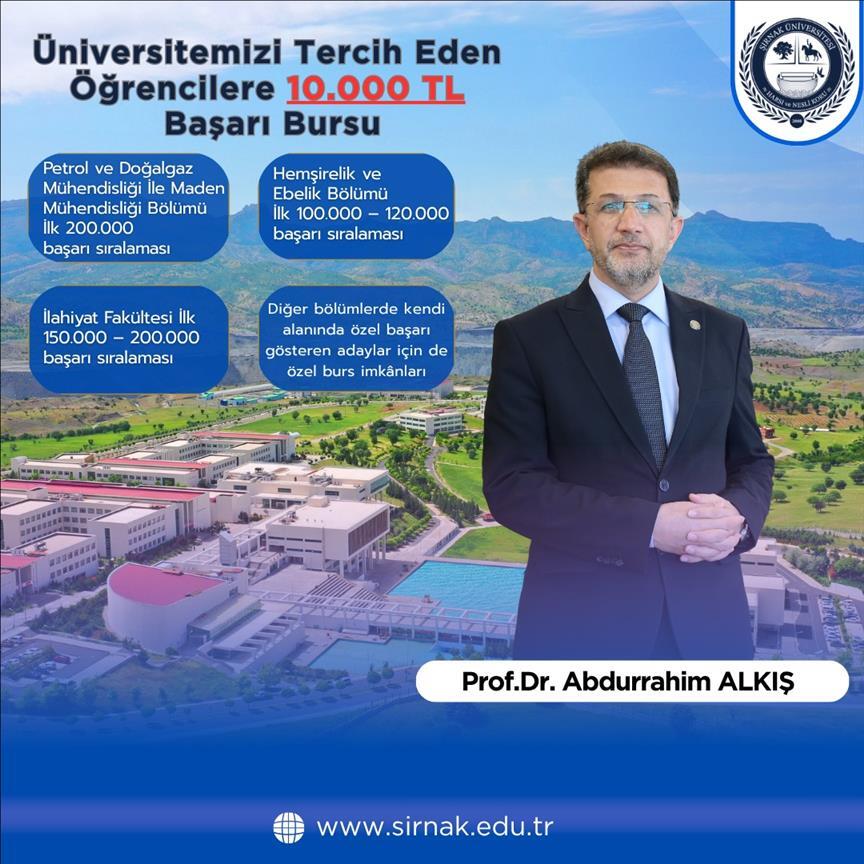 sirnak-universitesinden-basarili-ogrencilere-aylik-10-bin-tl-basari-bursu