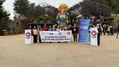 Tarih, Kültür ve Gastronomi Dolu Güneydoğu Anadolu Çıkarması: Gaziantep ve Şanlıurfa Gezisi