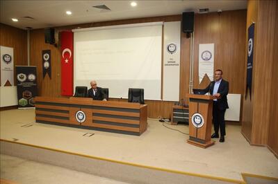 Üniversitemiz Turizm ve Otel İşletmeciliği Yüksekokulu Öğrencileri Sektörün Önde Gelen İsimleriyle Buluştu