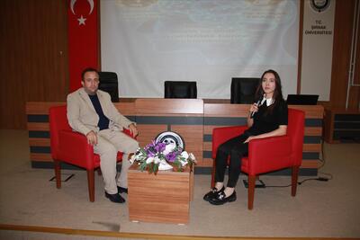 Üniversitemizde “Sağlıklı Günler-3” Programı Gerçekleştirildi