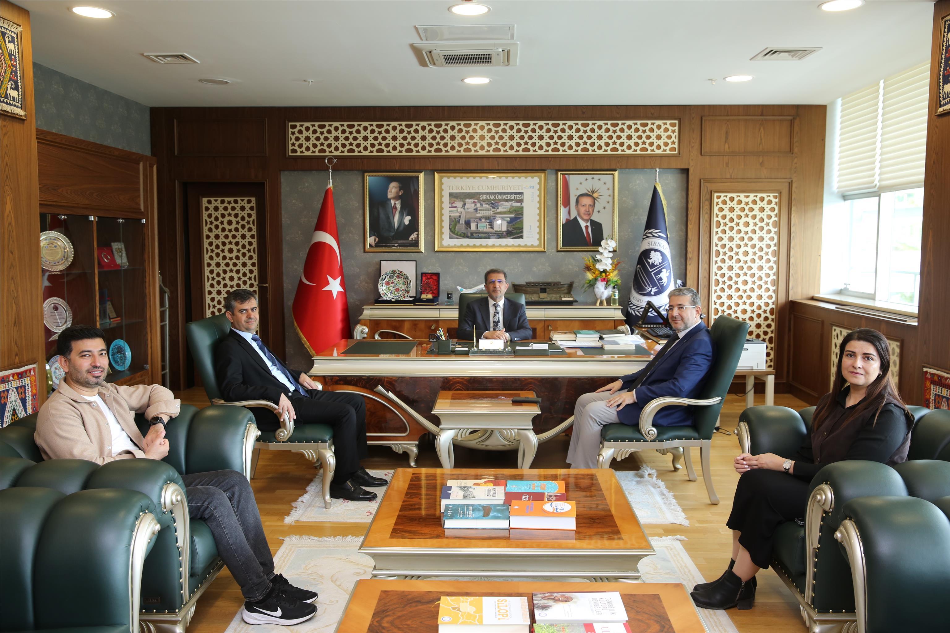 universitemizde-uluslararasi-akreditasyon-sureci-degerlendirildi