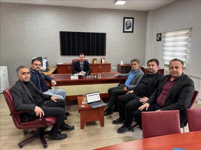 Üniversitemizden Yazılım Geliştirme Atağı: Fırat Üniversitesi’ne Ziyaret